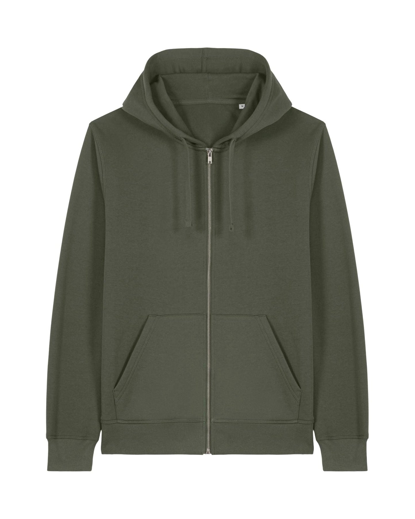 Stanley/Stella Zip-Thru Khaki / XXS Mixer