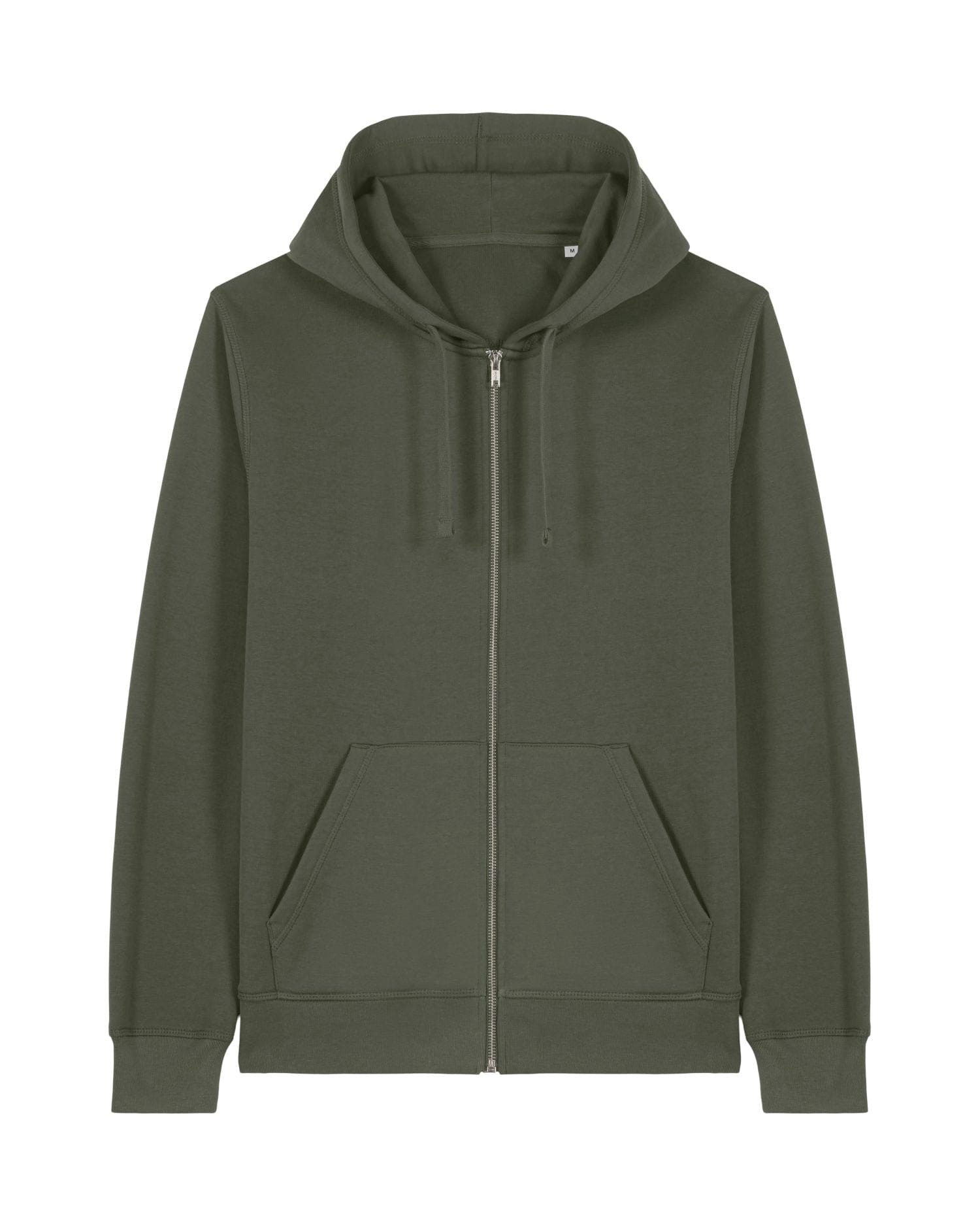 Stanley/Stella Zip-Thru Khaki / XXS Mixer