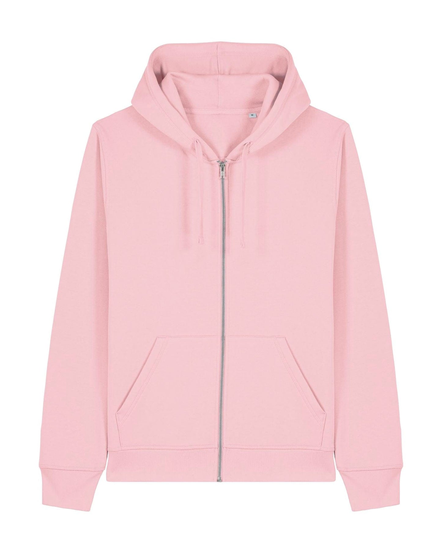 Stanley/Stella Zip-Thru Cotton Pink / XXS Mixer