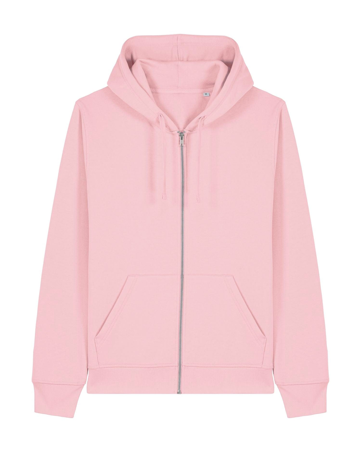 Stanley/Stella Zip-Thru Cotton Pink / XXS Mixer