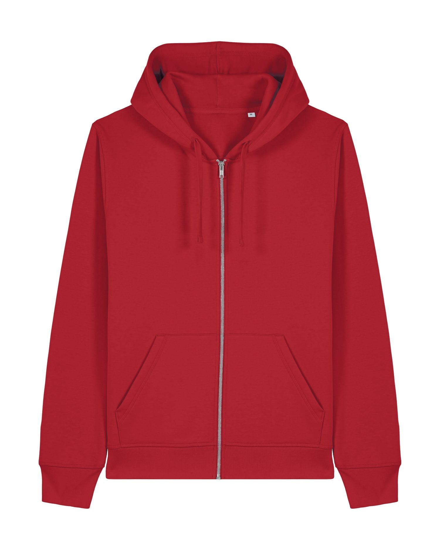 Stanley/Stella Zip-Thru Red / XXS Mixer