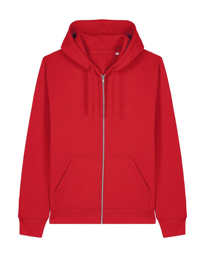 Stanley/Stella Zip-Thru Red / XXS Mixer