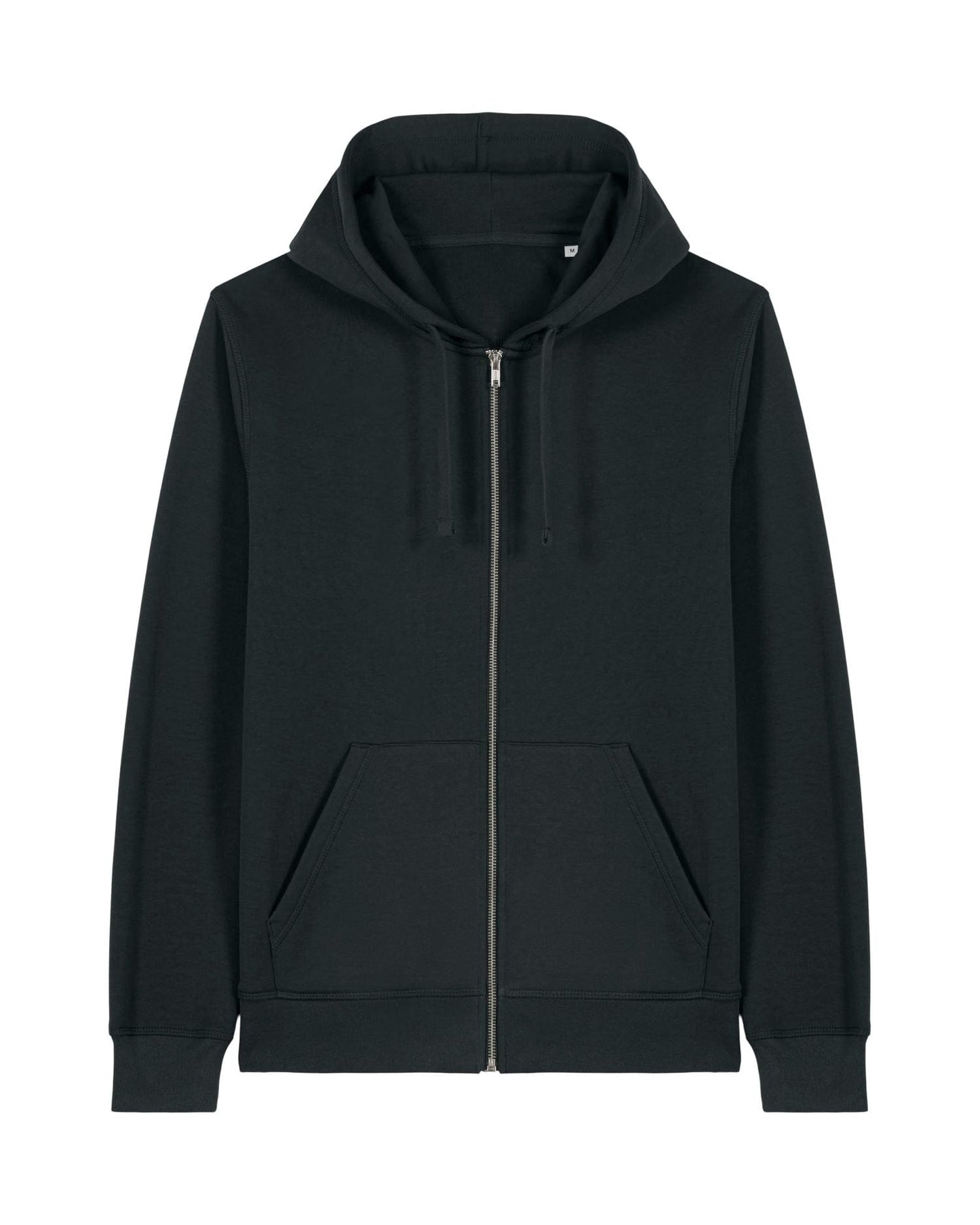 Stanley/Stella Zip-Thru Black / XXS Mixer