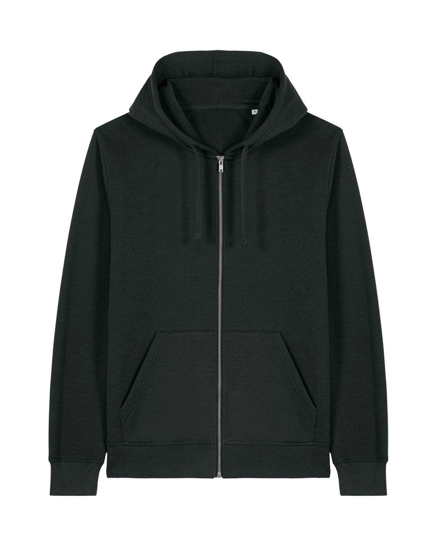 Stanley/Stella Zip-Thru Black / XXS Mixer