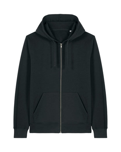 Stanley/Stella Zip-Thru Black / XXS Mixer