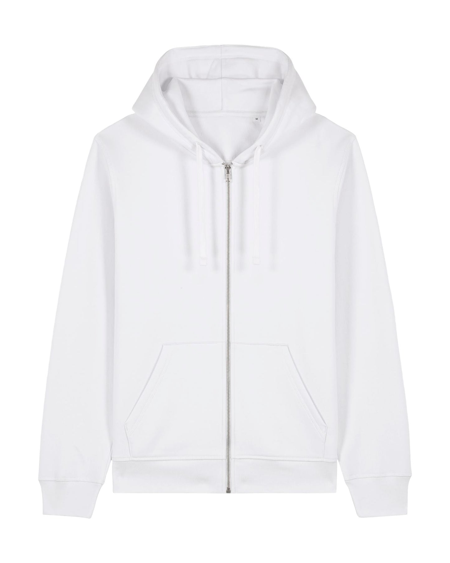Stanley/Stella Zip-Thru White / XXS Mixer