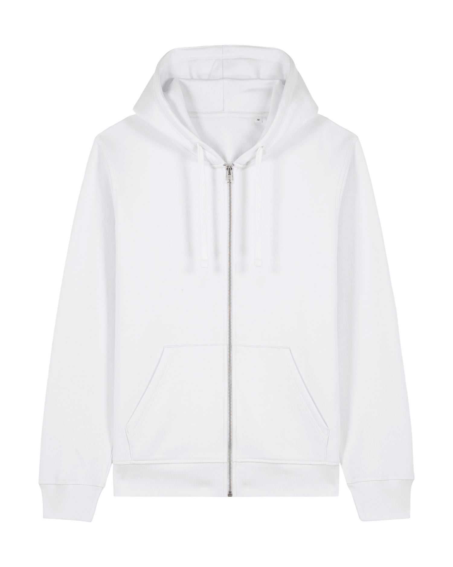 Stanley/Stella Zip-Thru White / XXS Mixer