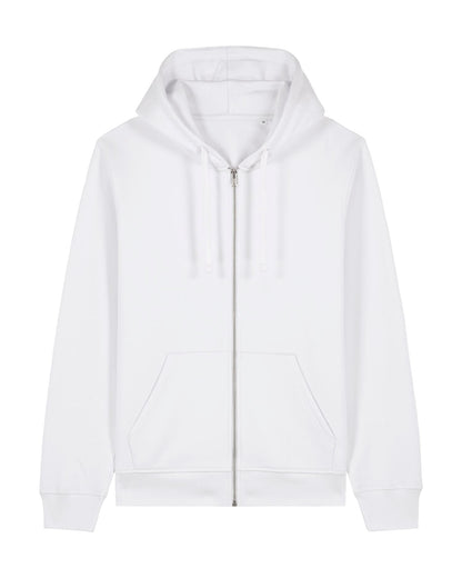 Stanley/Stella Zip-Thru White / XXS Mixer