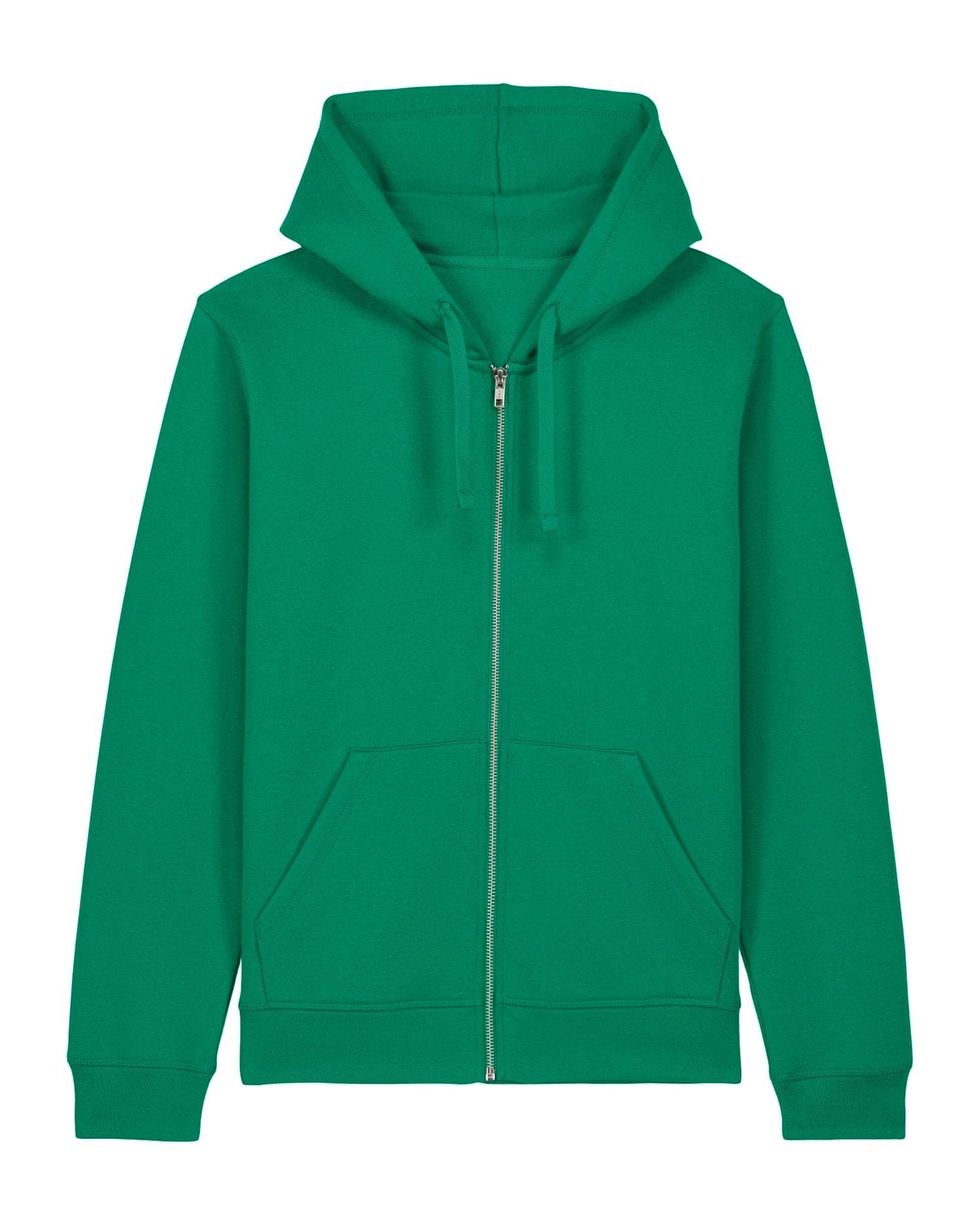 Stanley/Stella Zip-Thru Verdant Green / XXS Mixer