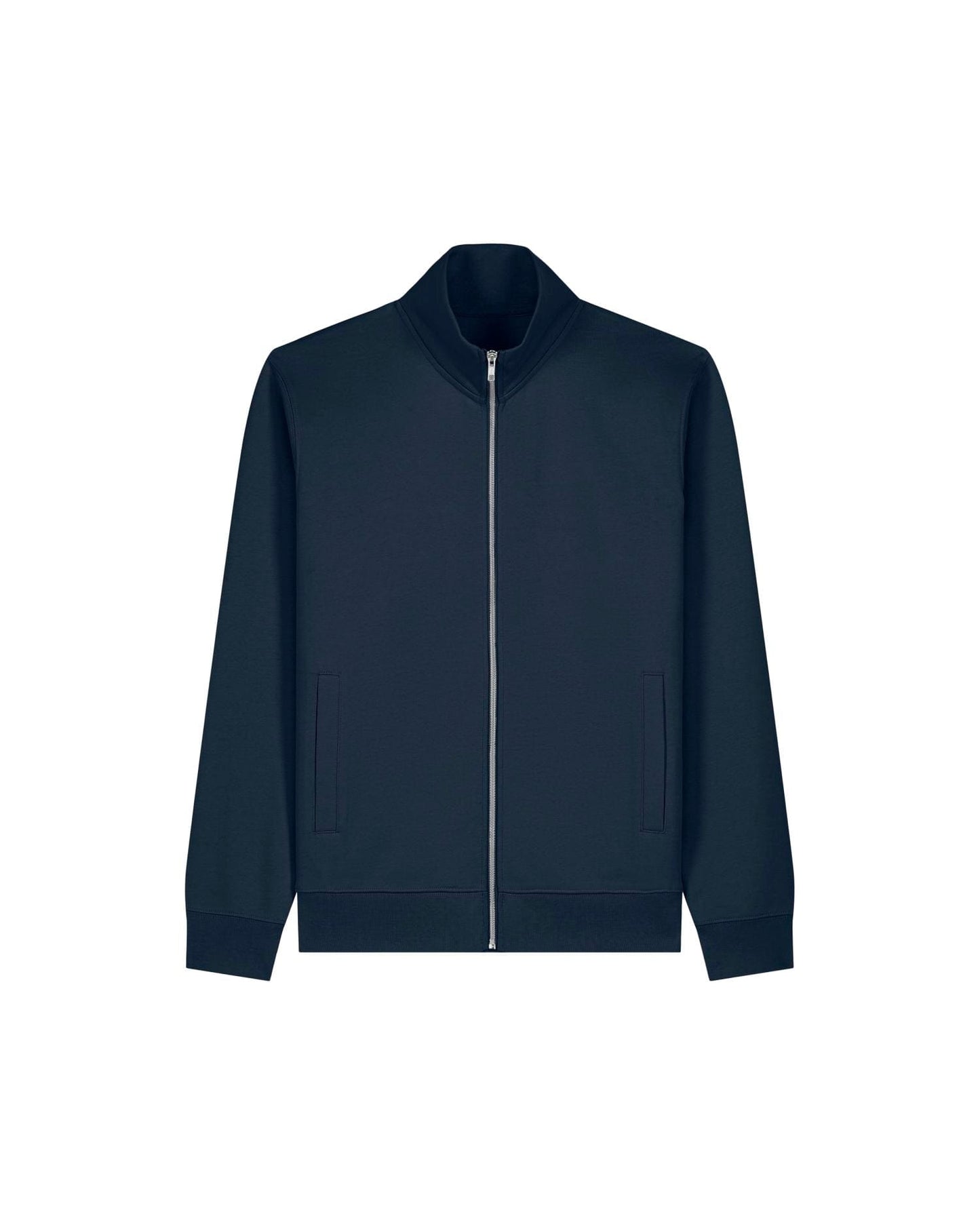 Stanley/Stella Zip-Thru French Navy / XXS Trailer 2.0