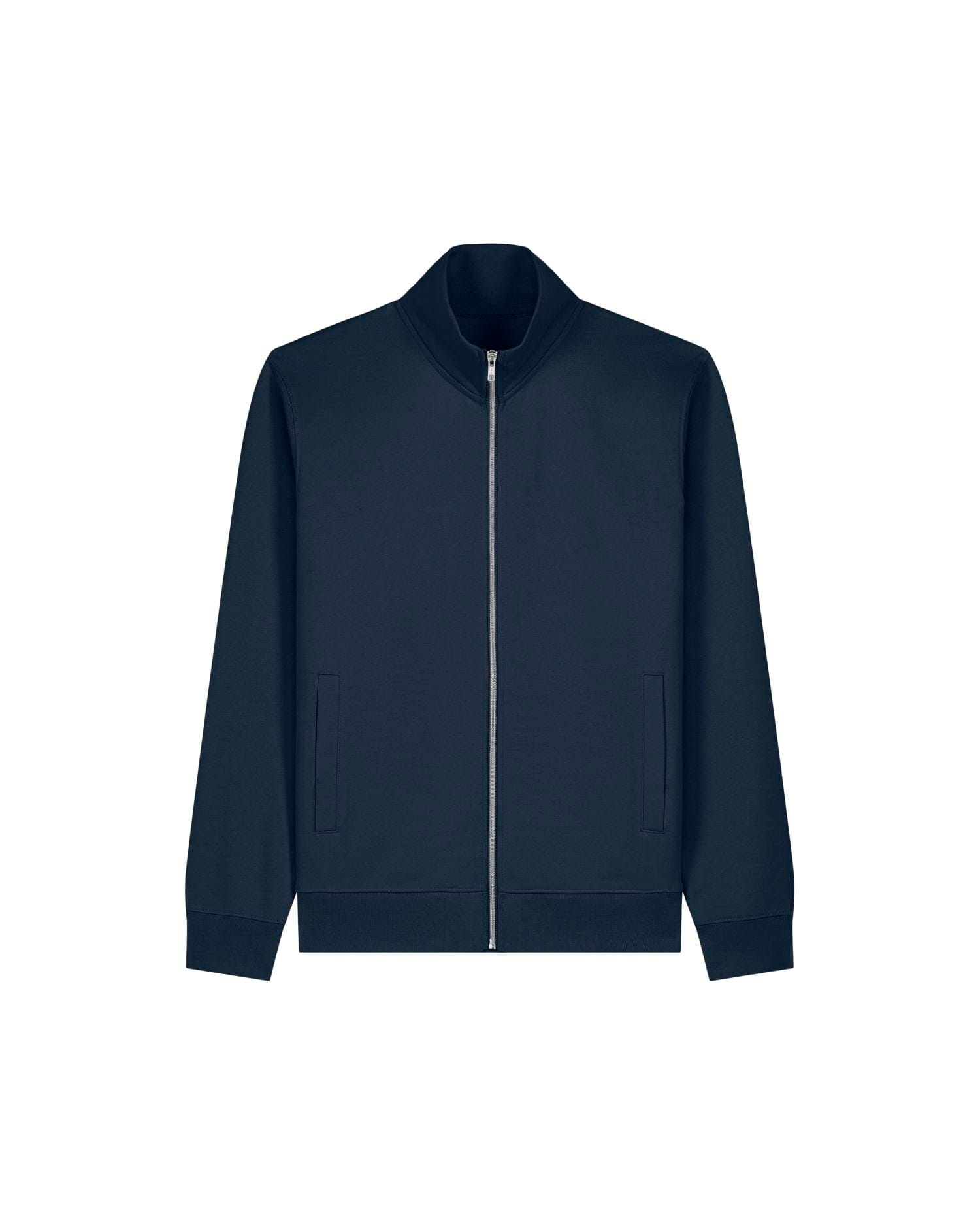 Stanley/Stella Zip-Thru French Navy / XXS Trailer 2.0