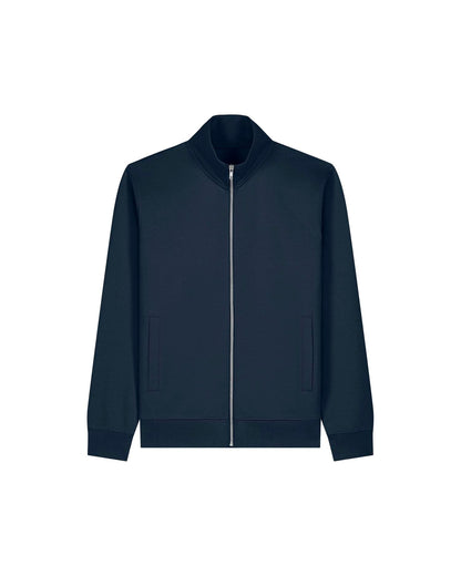 Stanley/Stella Zip-Thru French Navy / XXS Trailer 2.0