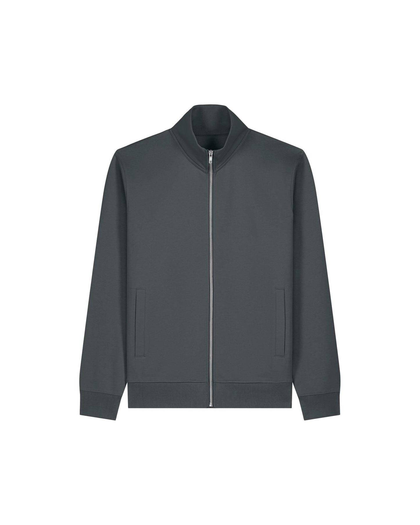 Stanley/Stella Zip-Thru Anthracite / XXS Trailer 2.0