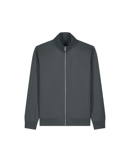 Stanley/Stella Zip-Thru Anthracite / XXS Trailer 2.0
