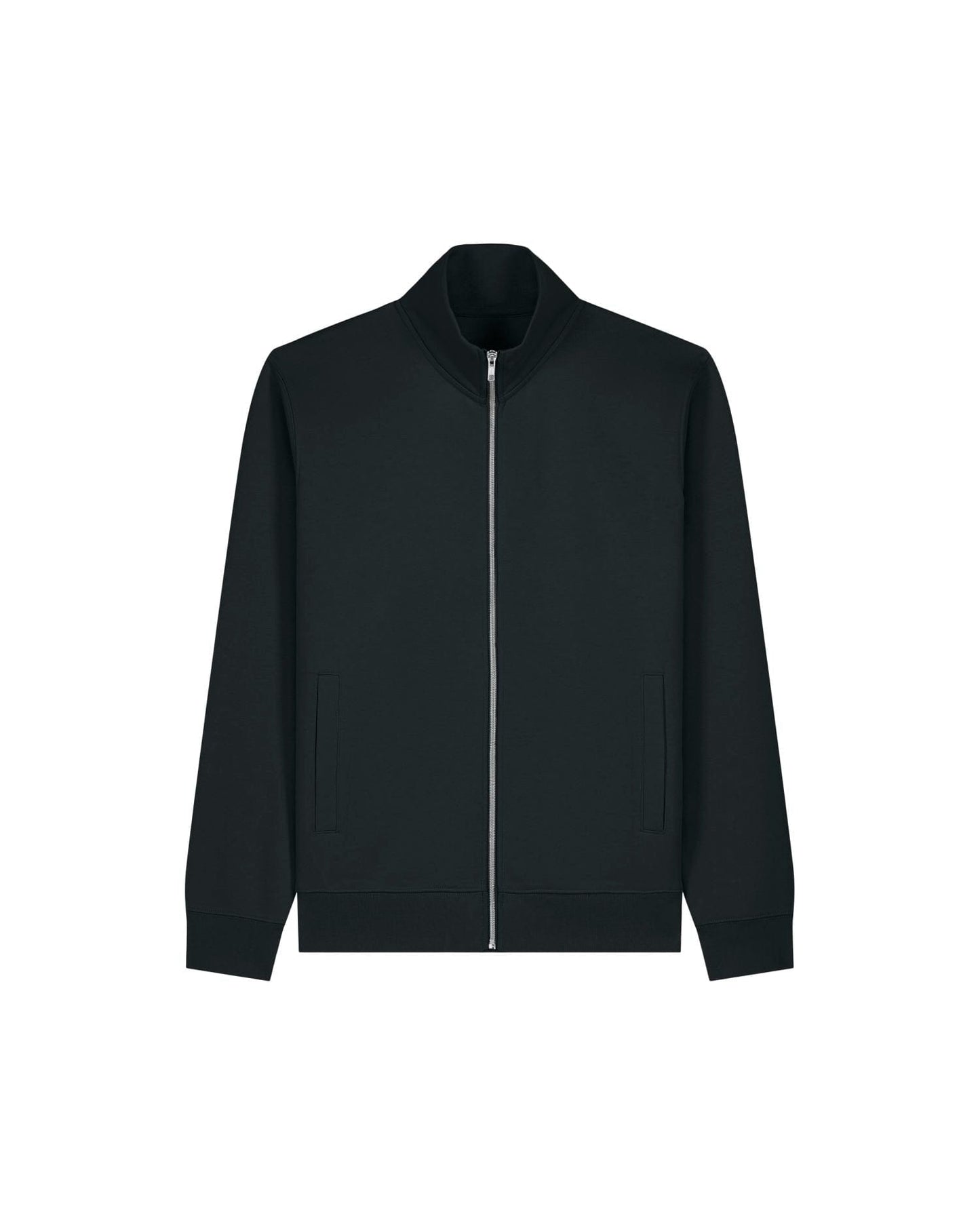 Stanley/Stella Zip-Thru Black / XXS Trailer 2.0
