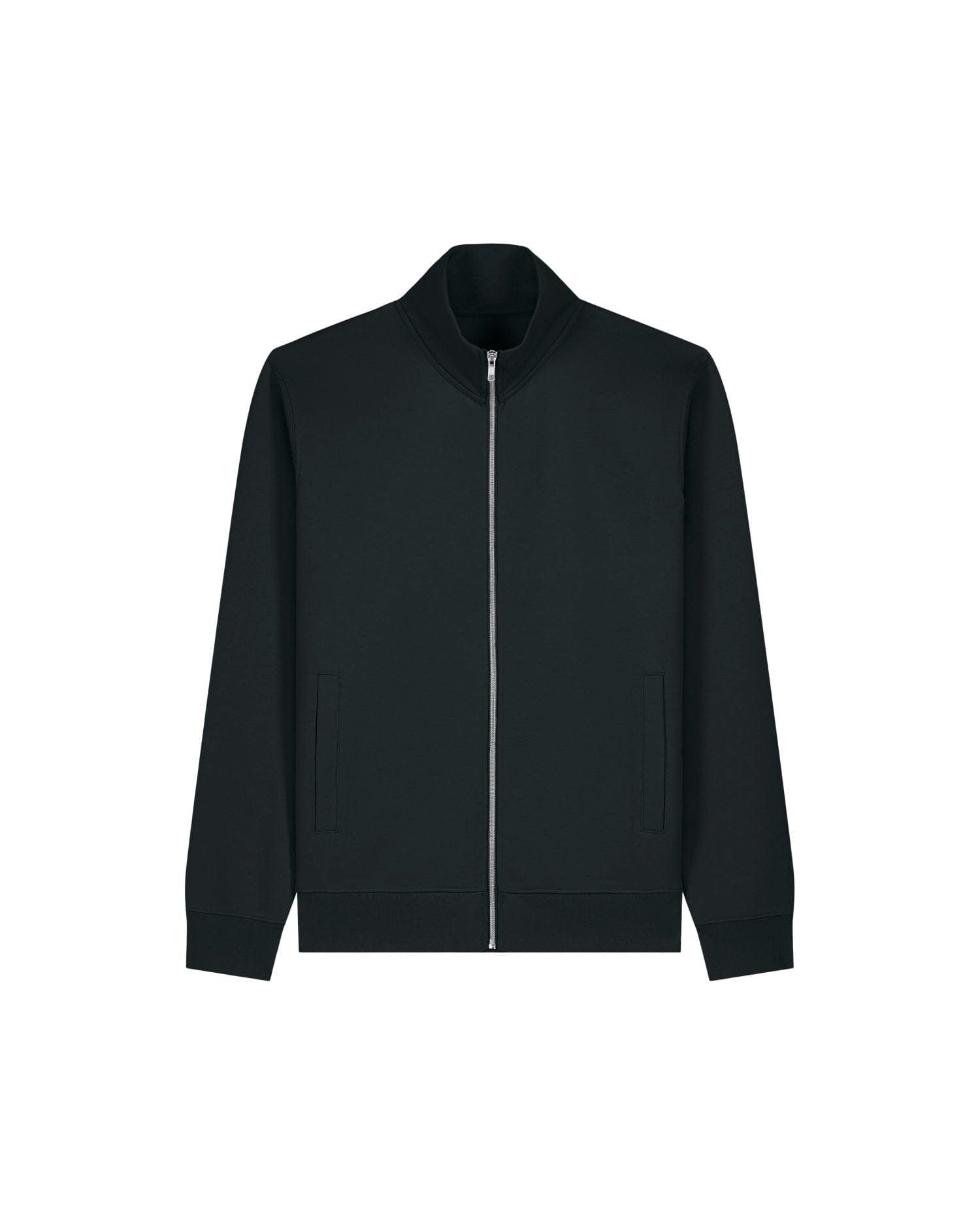 Stanley/Stella Zip-Thru Black / XXS Trailer 2.0