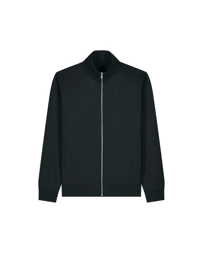Stanley/Stella Zip-Thru Black / XXS Trailer 2.0
