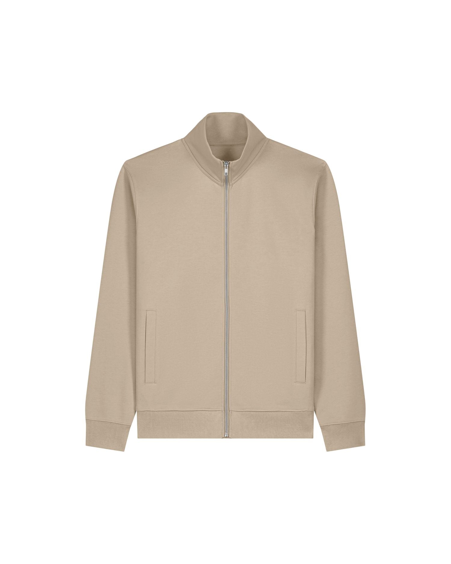 Stanley/Stella Zip-Thru Desert Dust / XXS Trailer 2.0