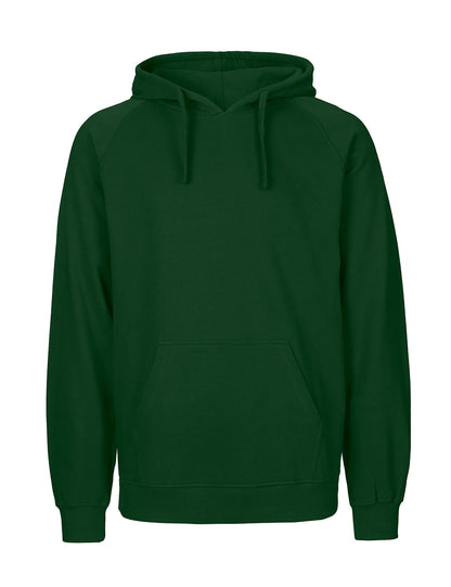 Tiger Cotton by Neutral Sweatshirts & -jacken Bottle Green / XS Unisex Tiger Cotton Hoodie