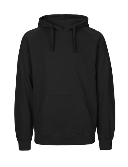 Tiger Cotton by Neutral Sweatshirts & -jacken Black / XS Unisex Tiger Cotton Hoodie
