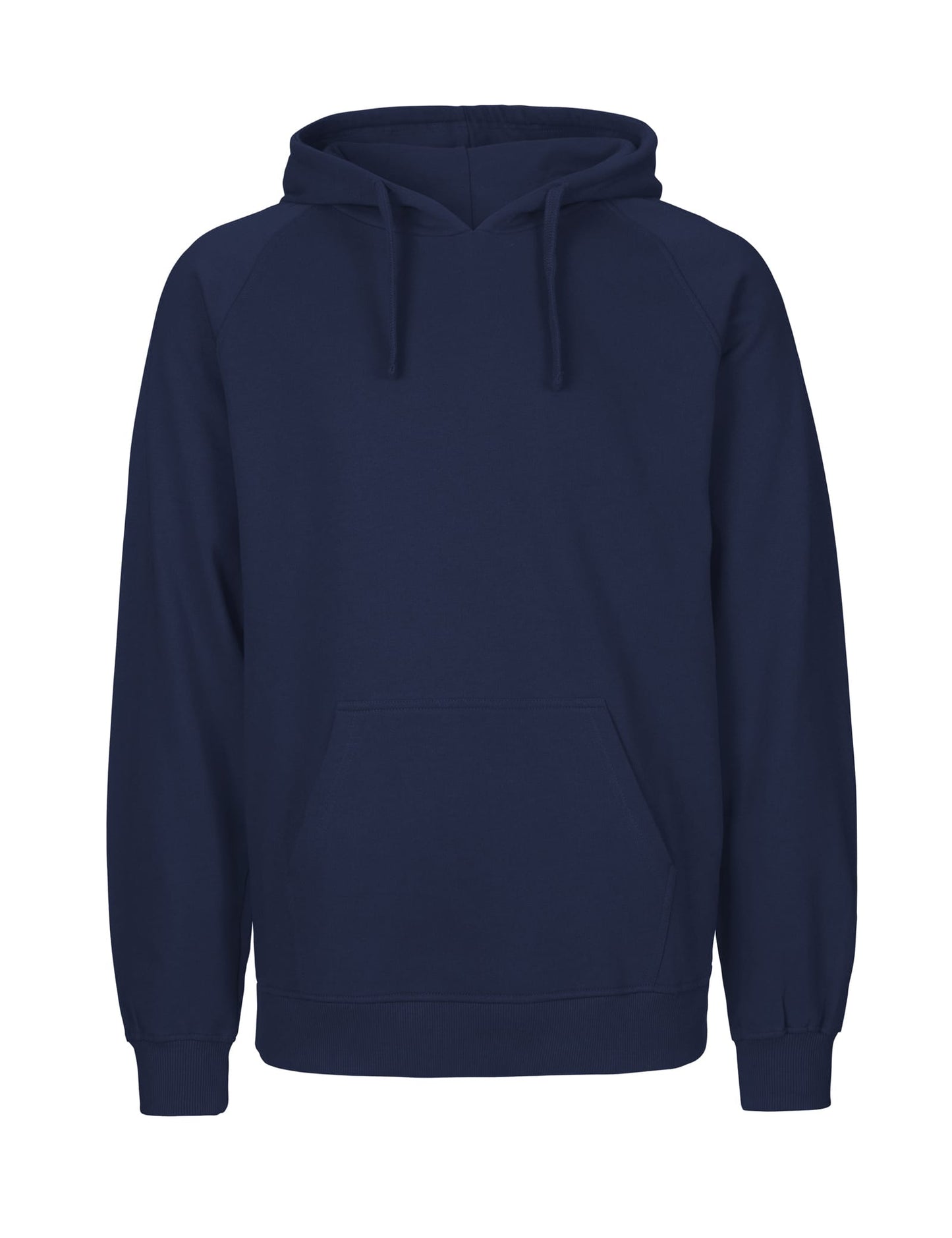 Tiger Cotton by Neutral Sweatshirts & -jacken Navy / XS Unisex Tiger Cotton Hoodie