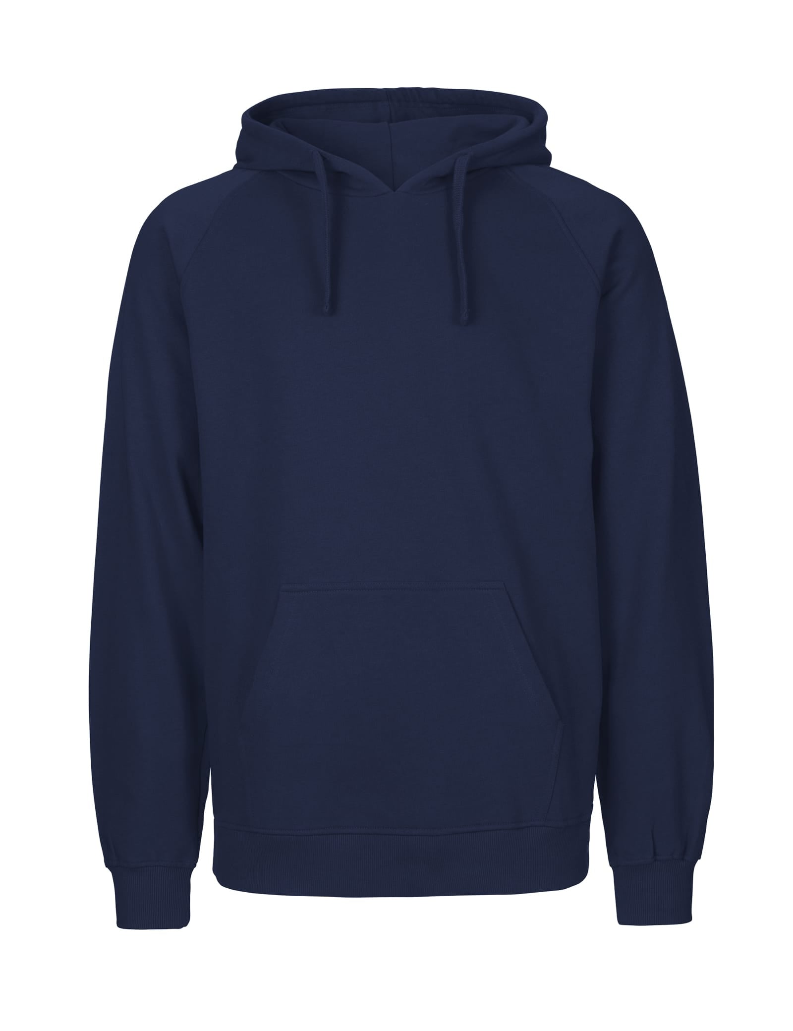 Tiger Cotton by Neutral Sweatshirts & -jacken Navy / XS Unisex Tiger Cotton Hoodie
