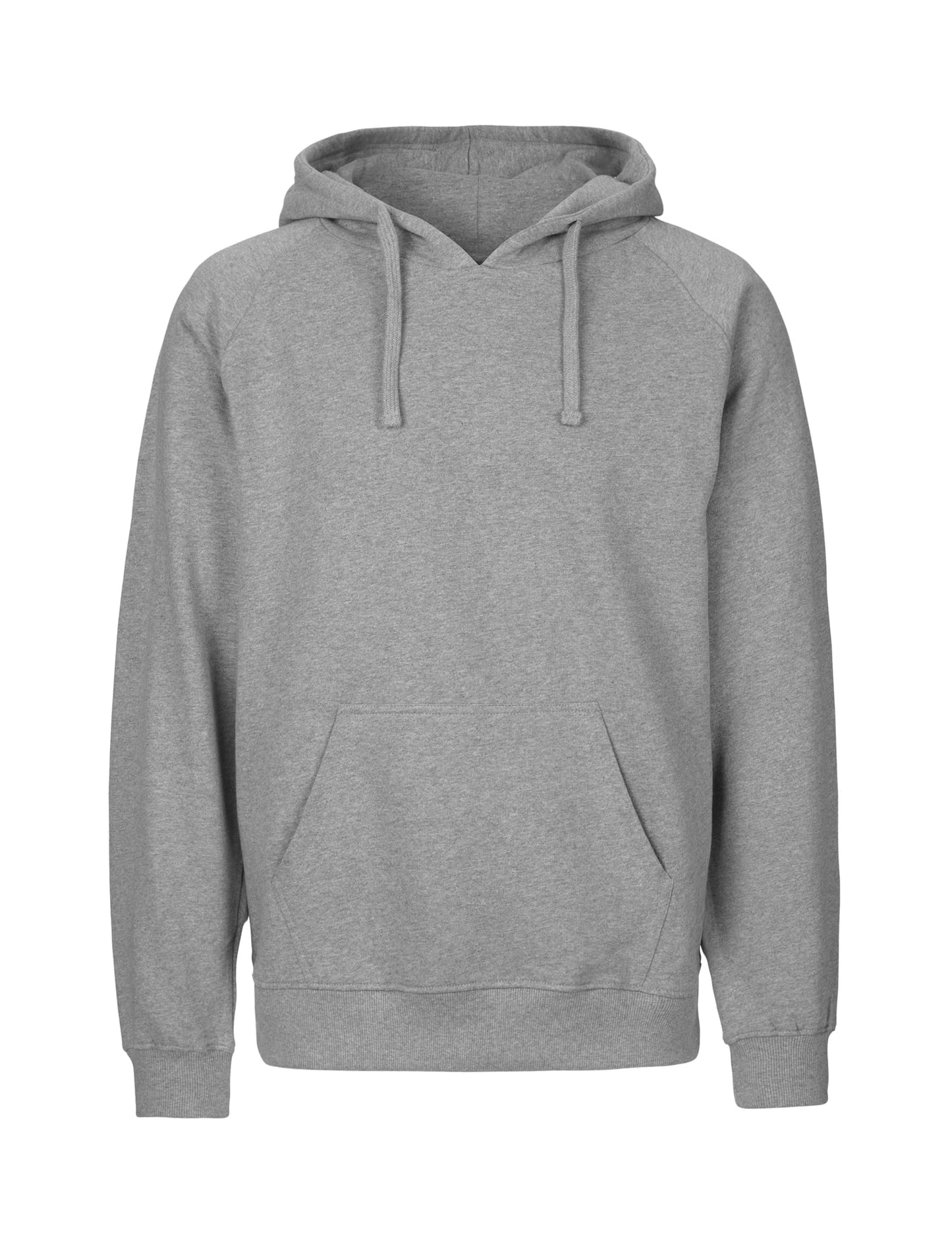Tiger Cotton by Neutral Sweatshirts & -jacken Sport Grey / XS Unisex Tiger Cotton Hoodie
