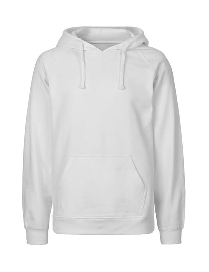 Tiger Cotton by Neutral Sweatshirts & -jacken White / XS Unisex Tiger Cotton Hoodie