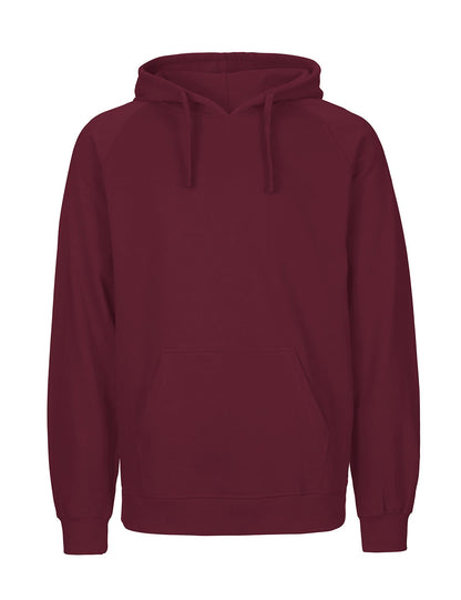 Tiger Cotton by Neutral Sweatshirts & -jacken Bordeaux / XS Unisex Tiger Cotton Hoodie